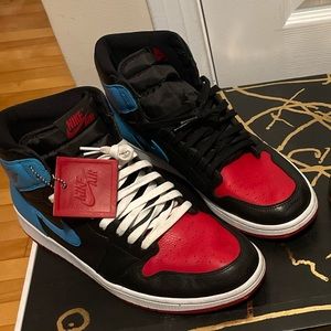 Jordan 1